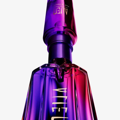 Thierry Mugler Alien Hypersense EDP 90 ml Refillable Kadın Parfümü