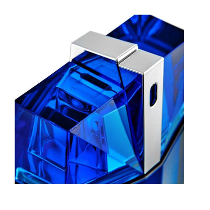Thierry Mugler Alien Man Fusion EDT 100 ml Erkek Parfümü