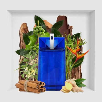 Thierry Mugler Alien Man Fusion EDT 100 ml Erkek Parfümü