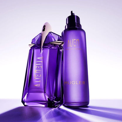 Thierry Mugler Alien Refillable EDP 60 ml Kadın Parfümü