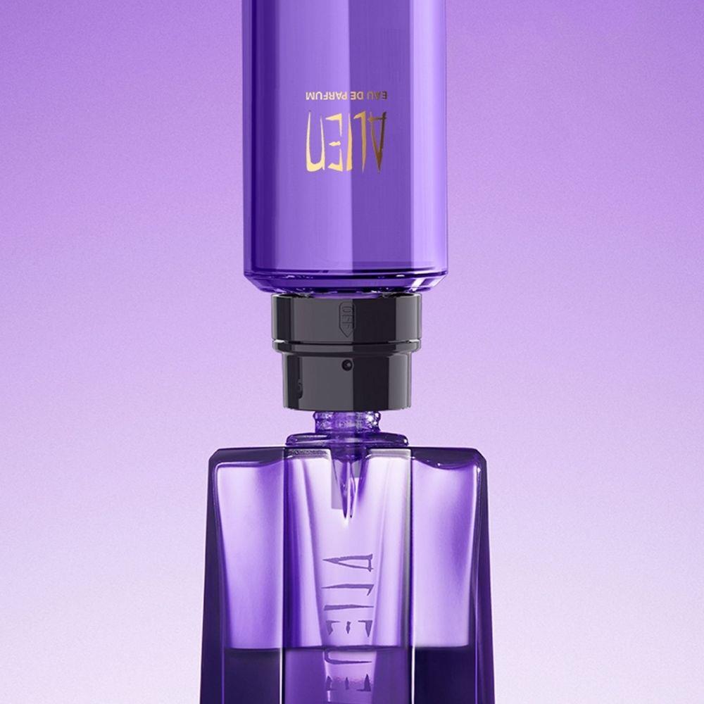Thierry Mugler Alien Refillable EDP 60 ml Kadın Parfümü