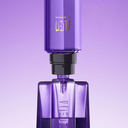Thierry Mugler Alien Refillable EDP 60 ml Kadın Parfümü