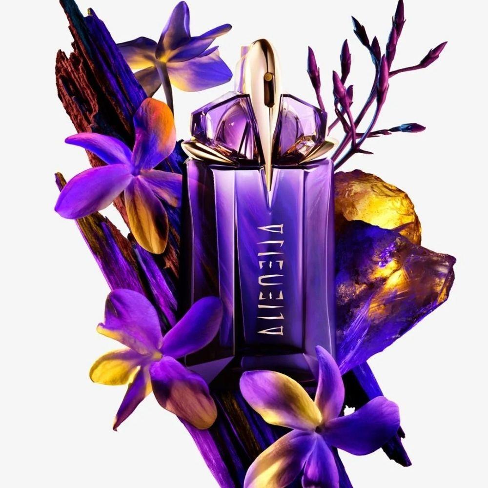 Thierry Mugler Alien Refillable EDP 60 ml Kadın Parfümü