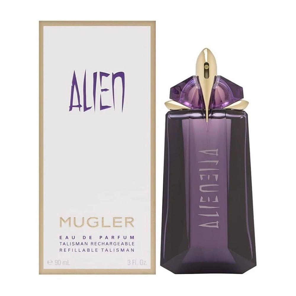 Thierry Mugler Alien Refillable EDP 90 ml Kadın Parfümü