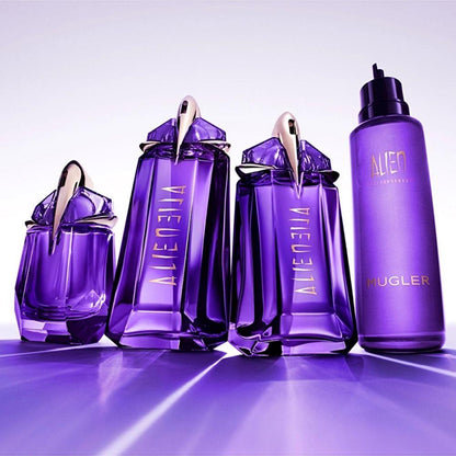 Thierry Mugler Alien Refillable EDP 90 ml Kadın Parfümü