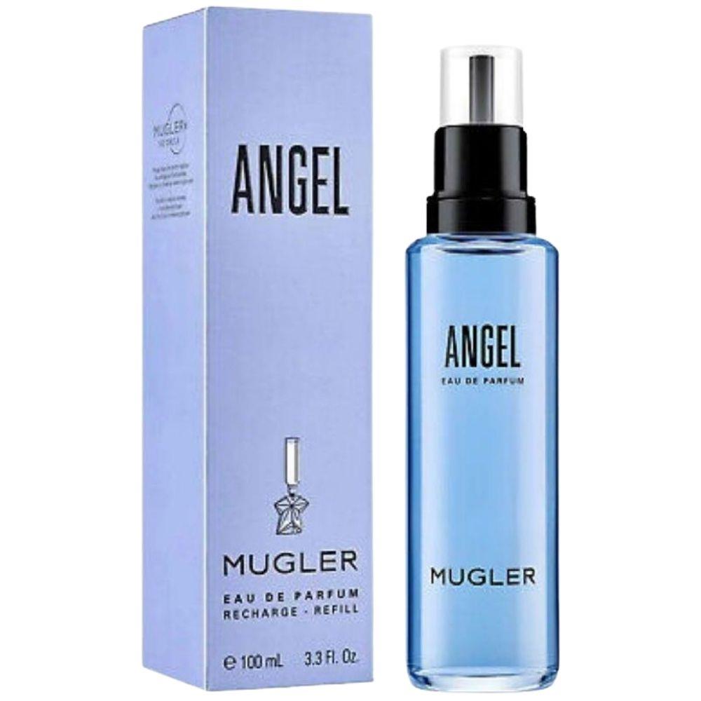 Thierry Mugler Angel EDP Refill 100 ml Kadın Parfümü