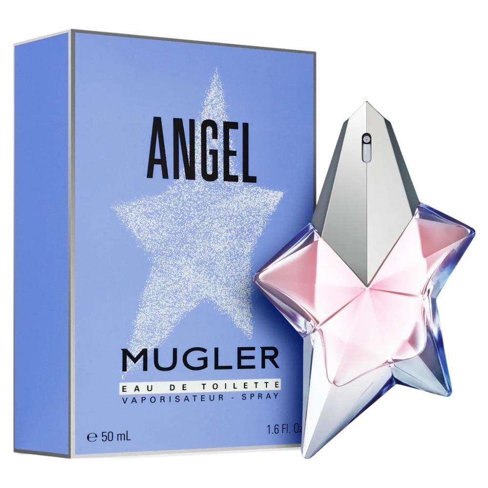 Mugler Angel EDT 50 ml Kadın Parfümü