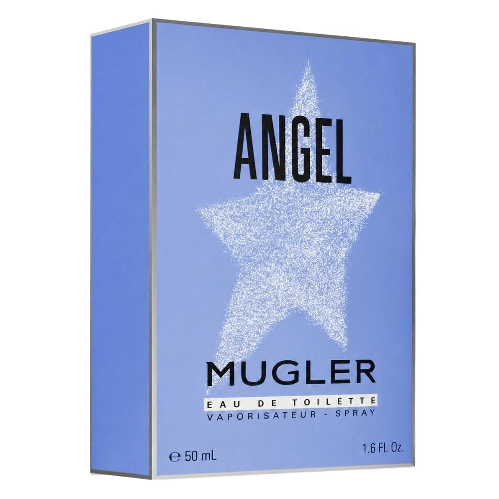 Mugler Angel EDT 50 ml Kadın Parfümü