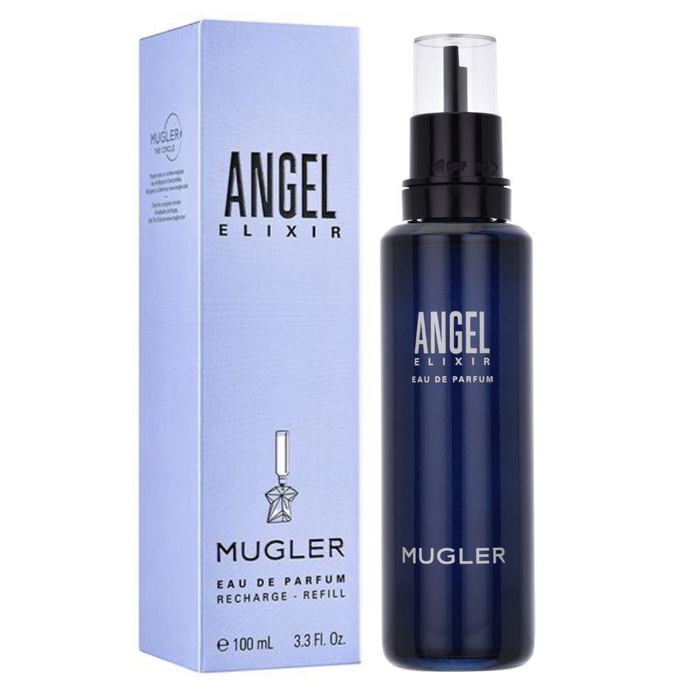 Thierry Mugler Angel Elixir EDP 100 ml Refill Kadın Parfümü