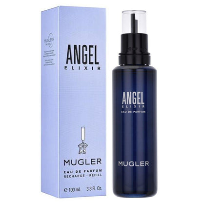 Thierry Mugler Angel Elixir EDP 100 ml Refill Kadın Parfümü