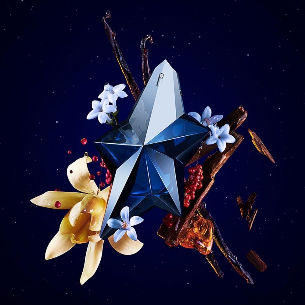 Thierry Mugler Angel Elixir Refillable EDP 50 ml Kadın Parfümü
