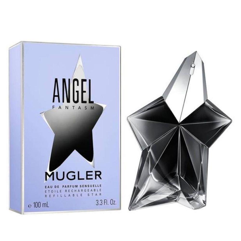 Thierry Mugler Angel Fantasm EDP 100 ml Refillable Kadın Parfümü