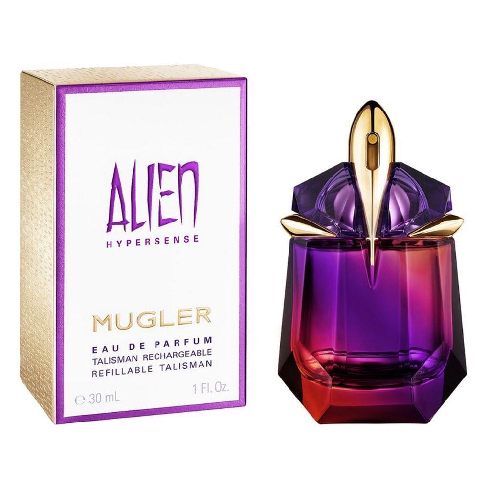 Thierry Mugler Hypersense EDP 30 ml Refillable Kadın Parfümü
