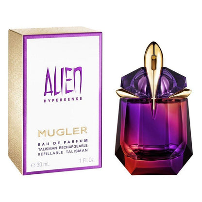 Thierry Mugler Hypersense EDP 30 ml Refillable Kadın Parfümü