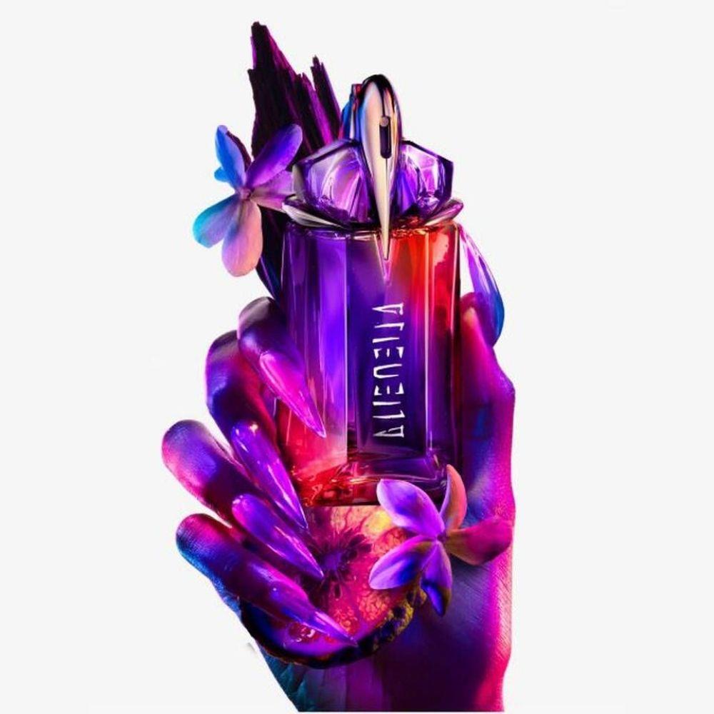 Thierry Mugler Hypersense EDP 30 ml Refillable Kadın Parfümü