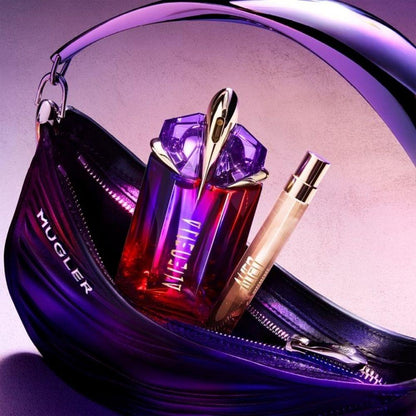 Thierry Mugler Hypersense EDP 30 ml Refillable Kadın Parfümü