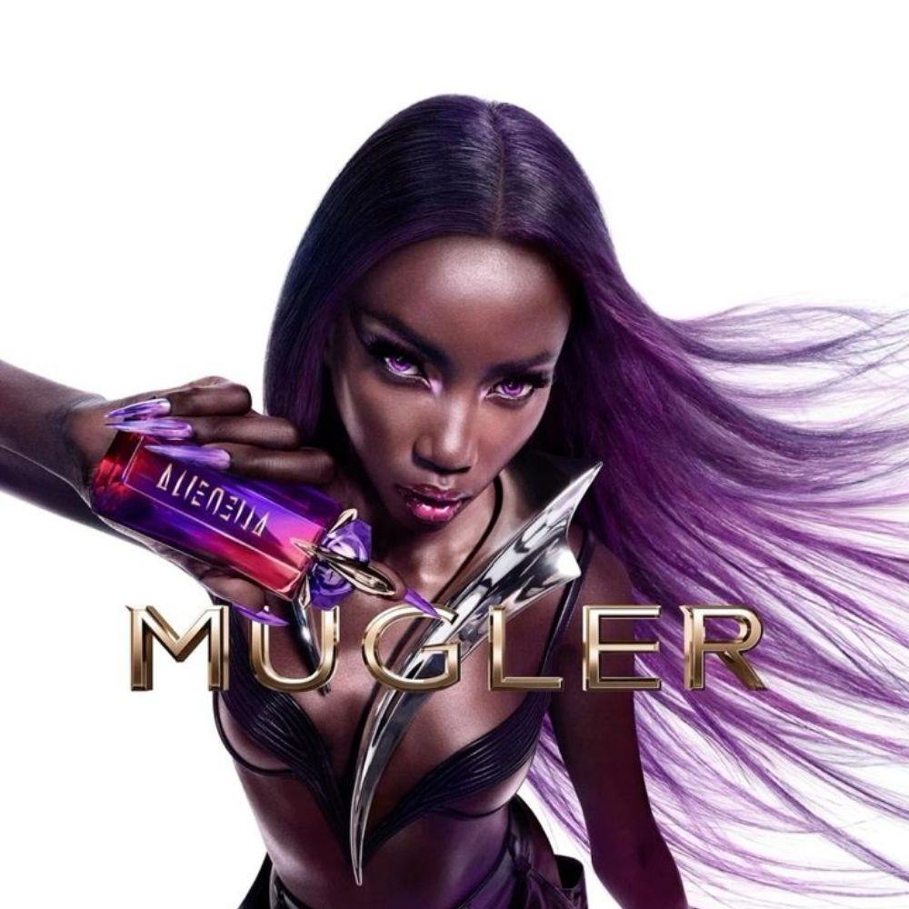 Thierry Mugler Hypersense EDP 30 ml Refillable Kadın Parfümü