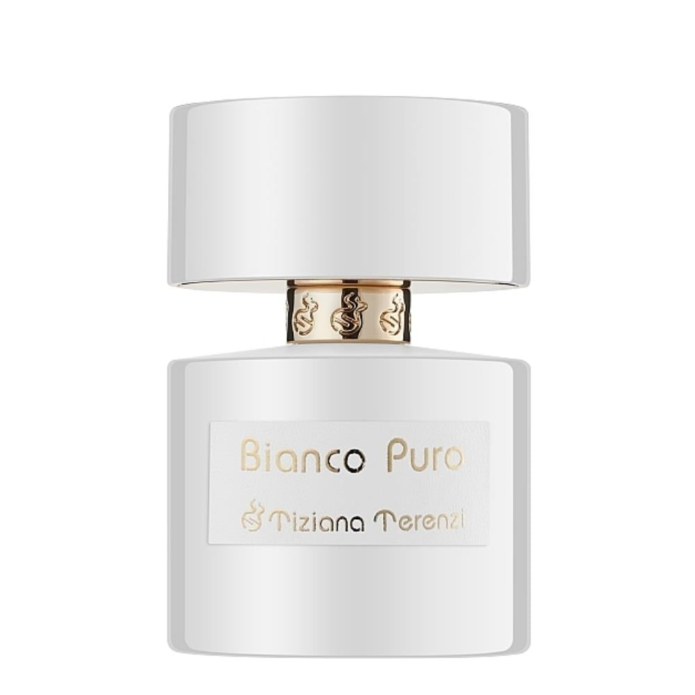 Tiziana Terenzi Bianco Puro Extrait de Parfum 100 ml Unisex Parfüm