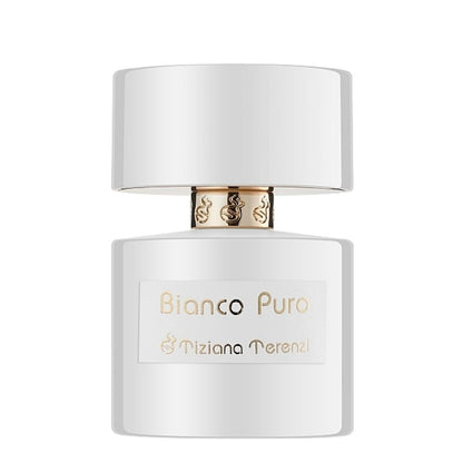 Tiziana Terenzi Bianco Puro Extrait de Parfum 100 ml Unisex Parfüm