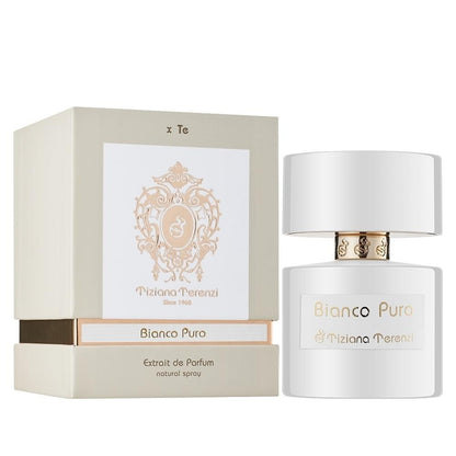 Tiziana Terenzi Bianco Puro Extrait de Parfum 100 ml Unisex Parfüm