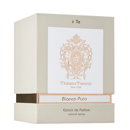 Tiziana Terenzi Bianco Puro Extrait de Parfum 100 ml Unisex Parfüm