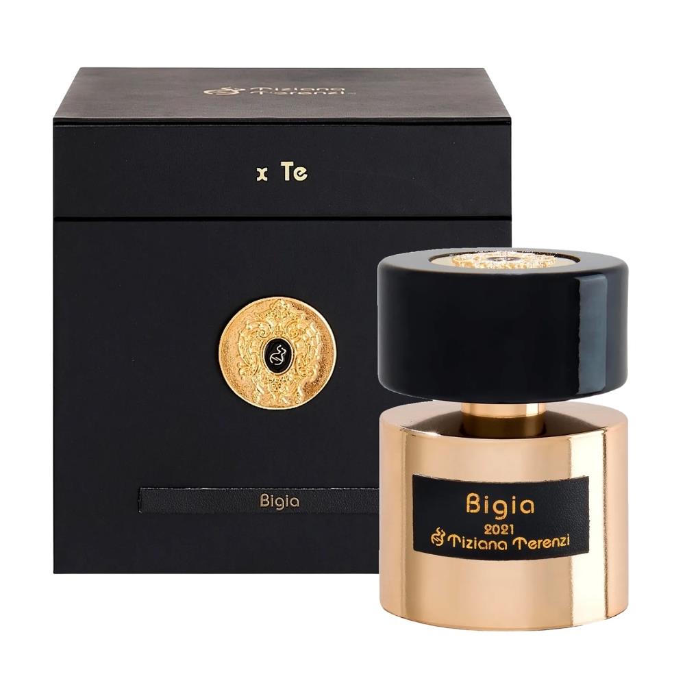 Tiziana Terenzi Bigia Extrait de Parfum 100 ml Unisex Parfüm