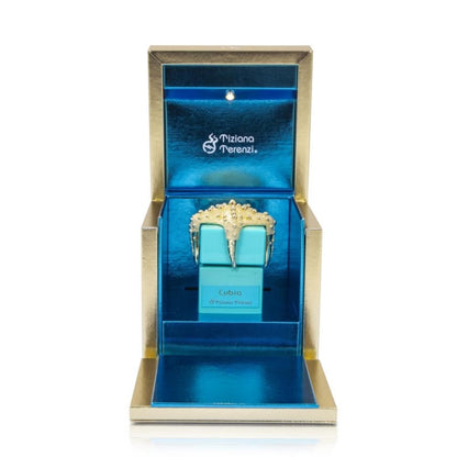 Tiziana Terenzi Cubia Extrait de Parfum 100 ml Unisex Parfüm