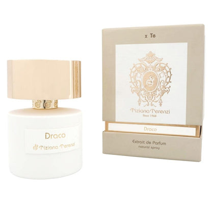 Tiziana Terenzi Draco EDP 100 ml Unisex Parfüm