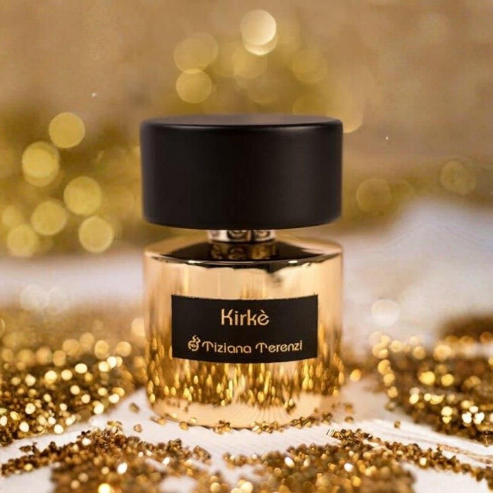 Tiziana Terenzi Kirke EDP 100 ml Unisex Parfüm