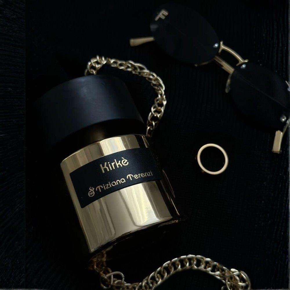 Tiziana Terenzi Kirke EDP 100 ml Unisex Parfüm