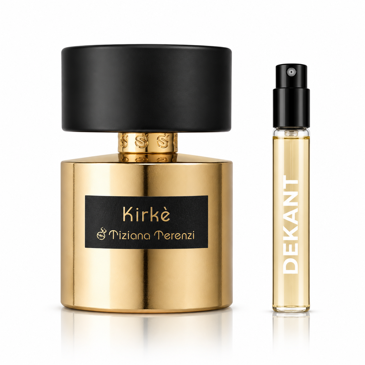 Tiziana Terenzi Kirke EDP Dekant Unisex Parfüm