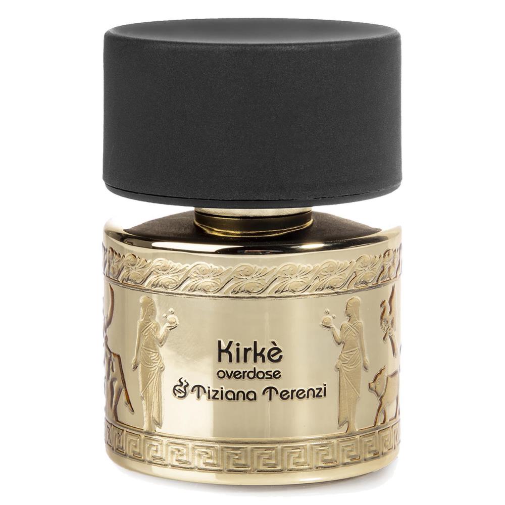 Tiziana Terenzi Kirke Overdose Extrait De Parfum 100 ml Unisex Parfüm