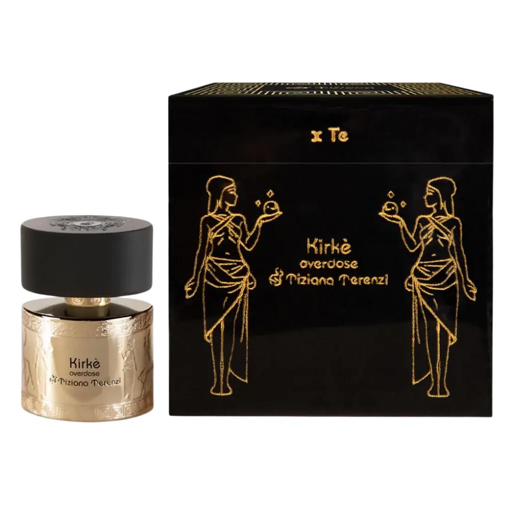 Tiziana Terenzi Kirke Overdose Extrait De Parfum 100 ml Unisex Parfüm