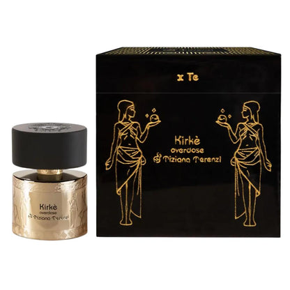 Tiziana Terenzi Kirke Overdose Extrait De Parfum 100 ml Unisex Parfüm