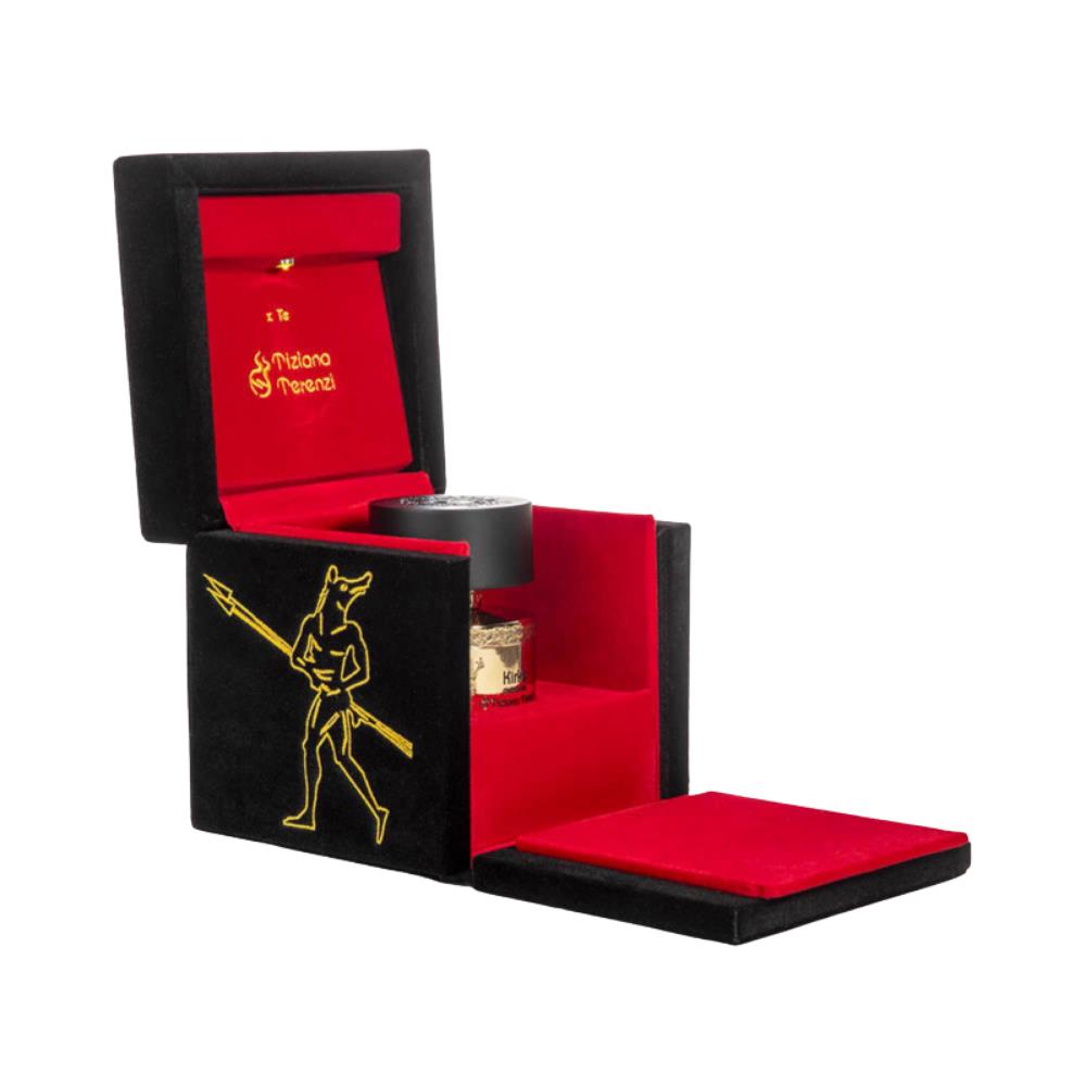 Tiziana Terenzi Kirke Overdose Extrait De Parfum 100 ml Unisex Parfüm