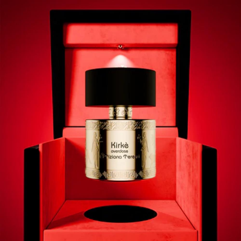 Tiziana Terenzi Kirke Overdose Extrait De Parfum 100 ml Unisex Parfüm
