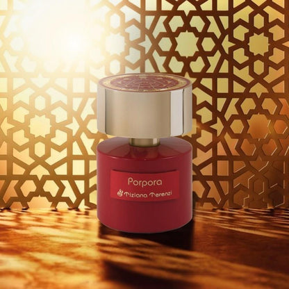 Tiziana Terenzi Porpora EDP 100 ml Unisex Parfüm