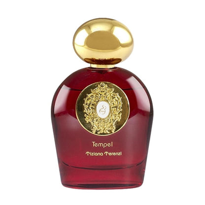 Tiziana Terenzi Tempel Comete Extrait de Parfum 100 ml Unisex Parfüm