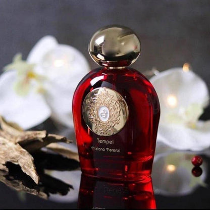 Tiziana Terenzi Tempel Comete Extrait de Parfum 100 ml Unisex Parfüm