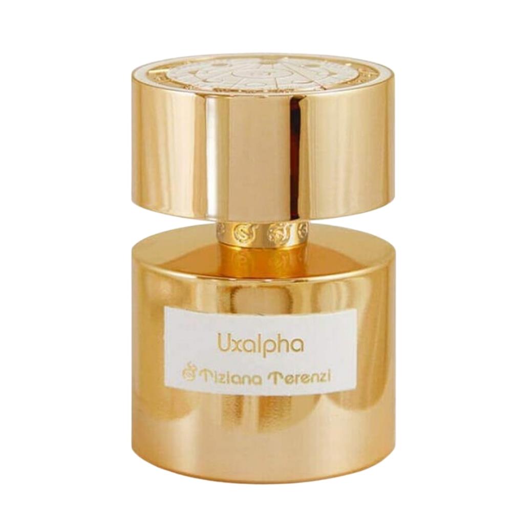 Tiziana Terenzi Uxalpha Extrait de Parfum 100 ml Unisex Parfüm