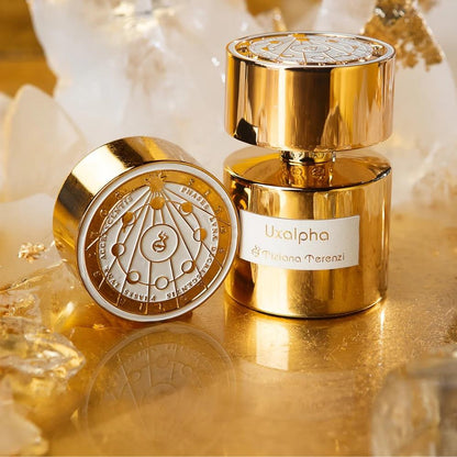 Tiziana Terenzi Uxalpha Extrait de Parfum 100 ml Unisex Parfüm