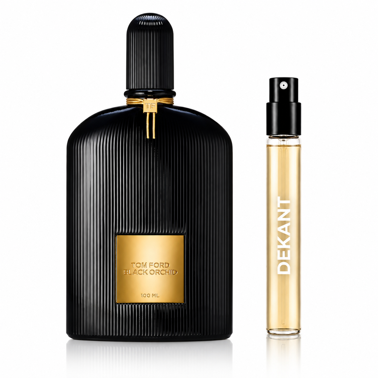 Tom Ford Black Orchid EDP Dekant Unisex Parfüm