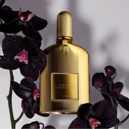 Tom Ford Black Orchid Parfum100 ml Unisex Parfüm