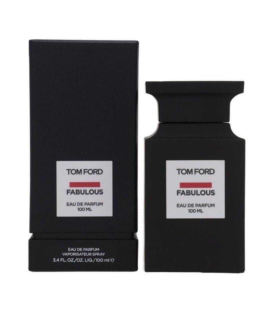 Tom Ford Fabulous EDP 100 ml Unisex Parfüm