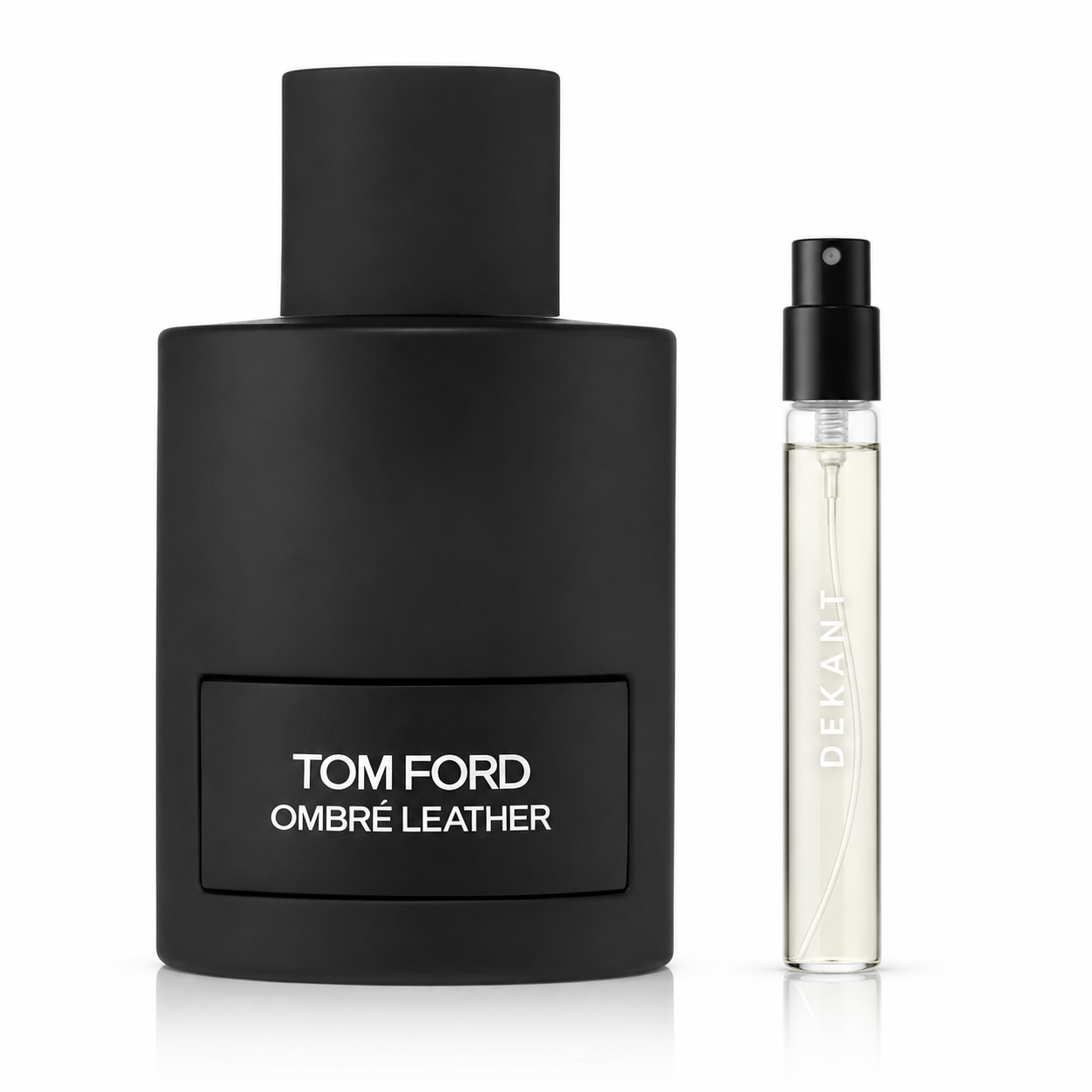 Tom Ford Ombre Leather EDP Dekant Unisex Parfüm