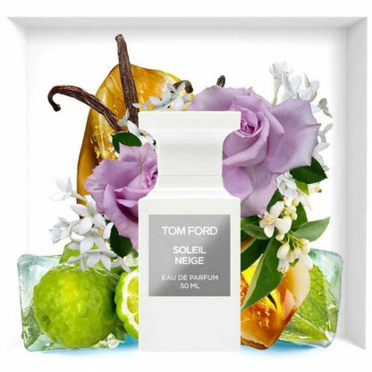 Tom Ford Soleil Neige EDP 100 ml Unisex Parfüm