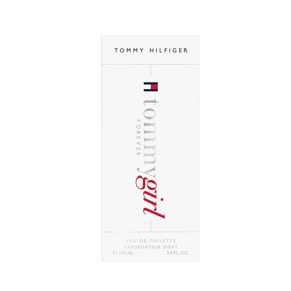Tommy Hilfiger Tommy Girl Forever EDT 100 ml Kadın Parfümü