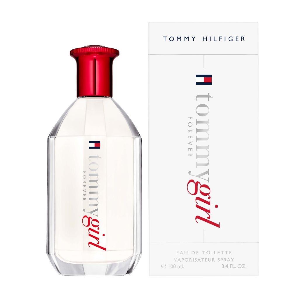 Tommy Hilfiger Tommy Girl Forever EDT 100 ml Kadın Parfümü