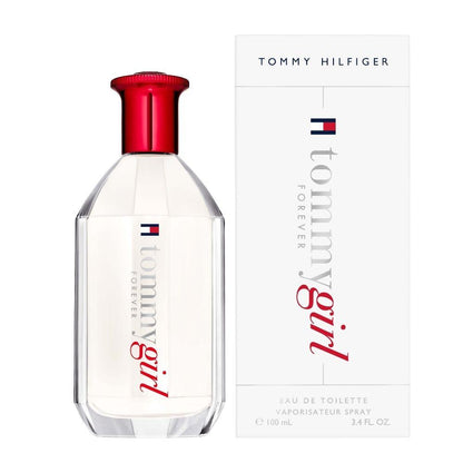 Tommy Hilfiger Tommy Girl Forever EDT 100 ml Kadın Parfümü