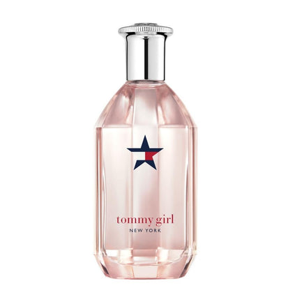 Tommy Hilfiger Tommy Girl New York EDT 100 ml Kadın Parfümü